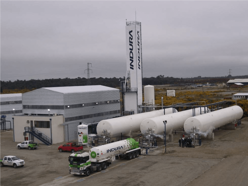 фотография проекта компании